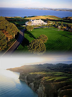 Cape Kidnappers, Kauri Cliffs head growing Asia-Pacific contingent in newest Top 100